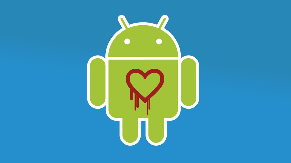 Android 4.1.1 กว่าล้านเครื่องทั่วโลก ก็โดน Heartbleed!